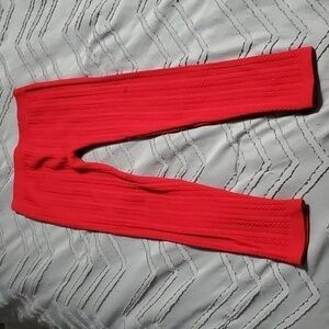 🐻   Basic Editions Leggings size m(7/8)